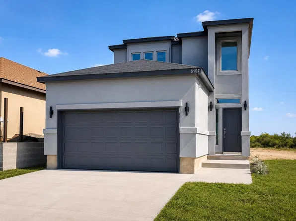 6107 Servando Dr, Laredo, TX 78043