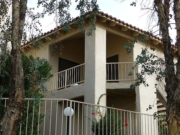 Exterior From Parking