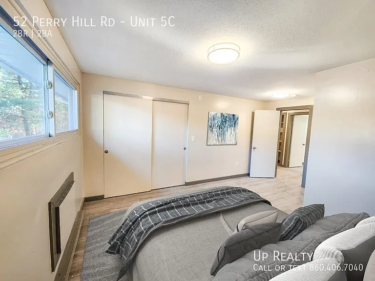 52 Perry Hill Rd #5C — Photo 5