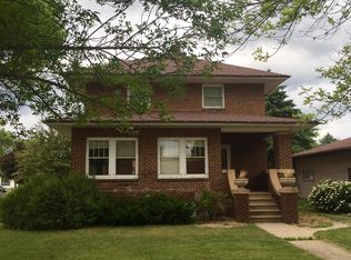 751 E Main St, Wabasso, MN 56293