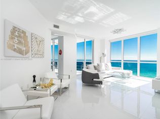 18201 Collins Ave APT 4709A, Sunny Isles Beach, FL 33160