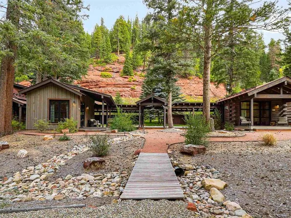 27548 & 27544 Highway 145, Dolores, CO 81323