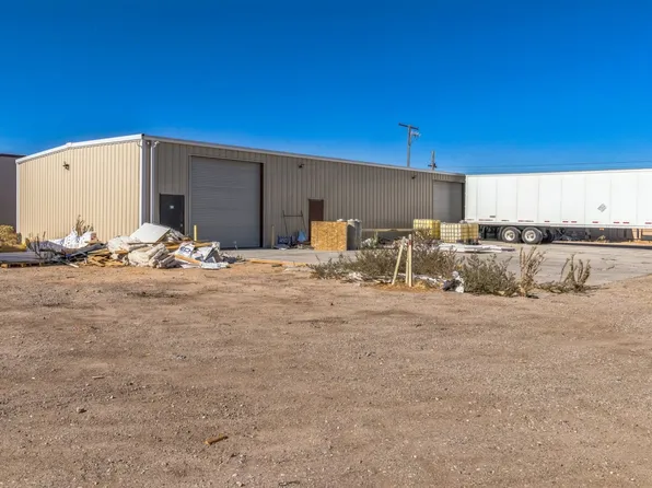 17265 Darwin Ave, Hesperia, CA 92345