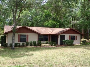 10067 SW 202nd Cir, Dunnellon, FL 34431