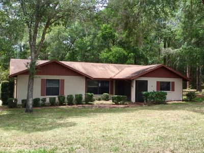 10067 SW 202nd Cir, Dunnellon, FL, 34431