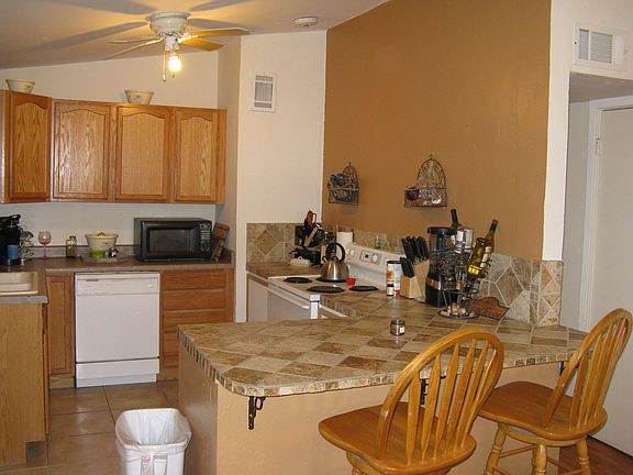 Breakfast Bar