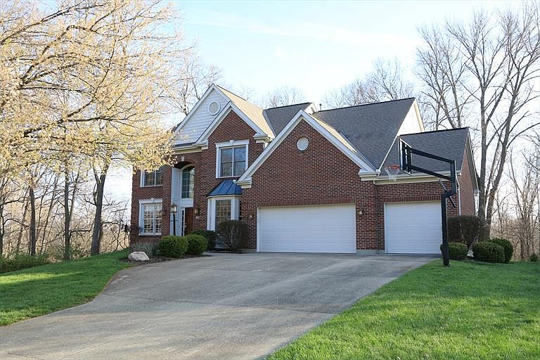 1st image of 891 Miamiridge Dr