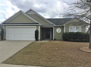 151 Hunters Mill Ln, West Columbia, SC 29170