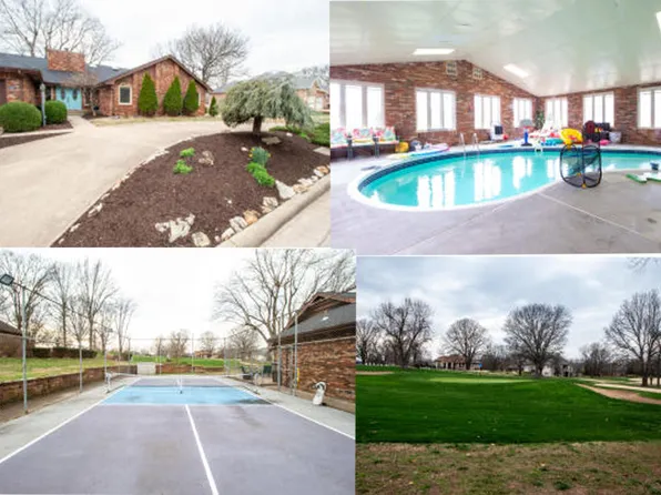 8420 Interlochen Drive, Nixa, MO 65714