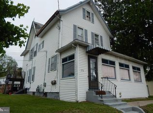 236 W White Horse Pike, Berlin, NJ 08009