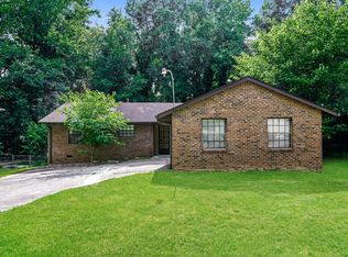 6597 Fleming Rd, Morrow, GA 30260