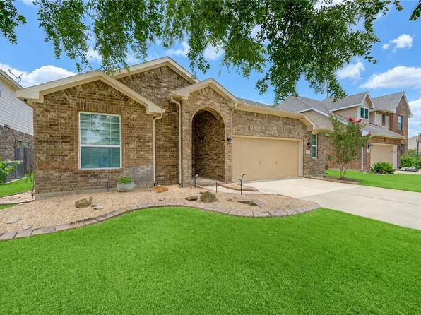 6014 Watford Bnd, Rosenberg, TX 77471