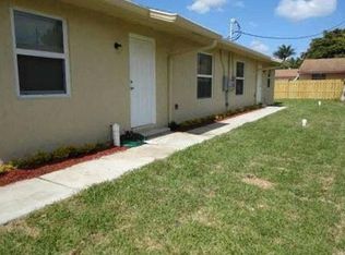 6203 Lincoln St, Hollywood, FL 33024