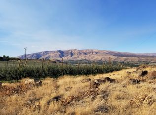 LOT 1 Nka Rudd Rd, Tieton, WA 98947