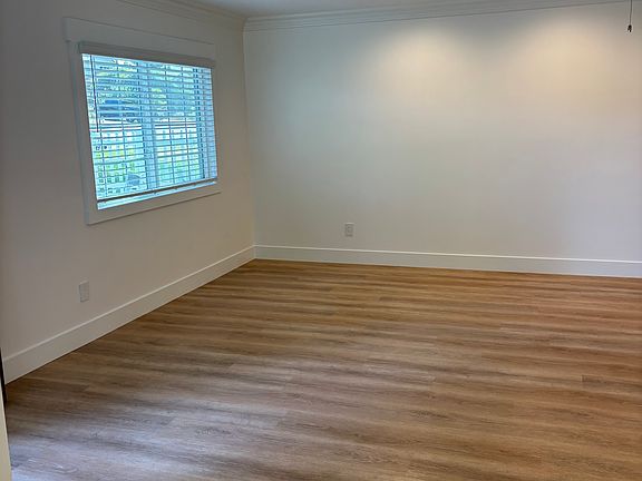 Main living area
