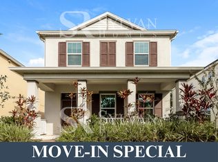 1056 Avila Ln, Orlando, FL 32803