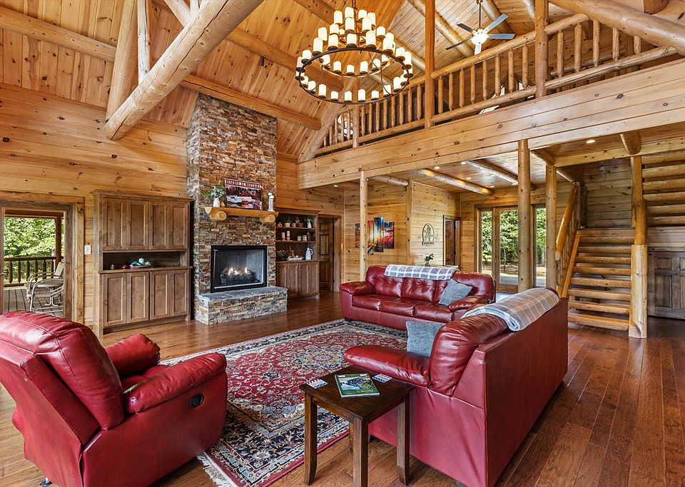 17 Lakeside Dr, Montalba, TX 75853 MLS 96526 Zillow