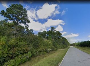 383 Bonham Rd, Jesup, GA 31545