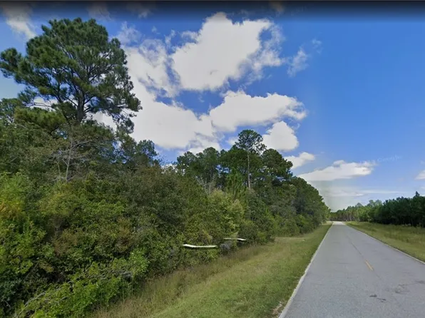 383 Bonham Rd, Jesup, GA 31545