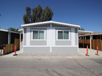 4401 Hughes Ln SPACE 169, Bakersfield, CA, 93304