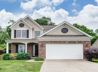 132 Pitty Pat Ln, Walton, KY 41094