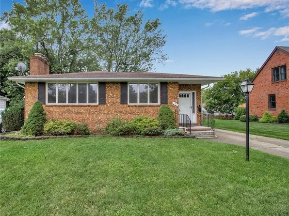 139 Tudor Blvd, Buffalo, NY 14220