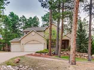 15917 Woodmeadow Ct, Colorado Springs, CO 80921