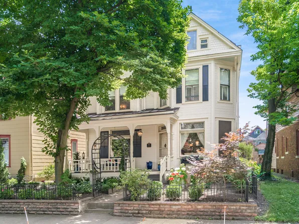 311 W 7th Ave, Columbus, OH 43201