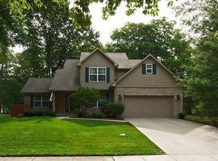 10137 W Marwood Trails Dr, Indianapolis, IN 46280