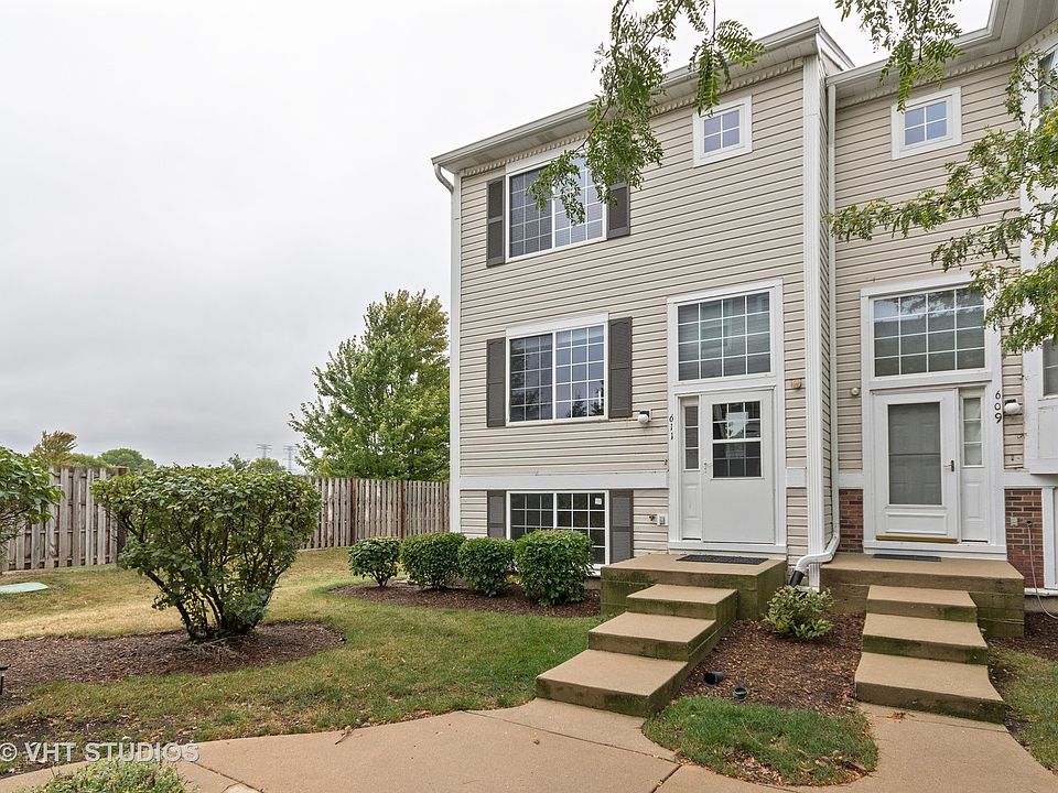 1st image of 611 E Victoria Cir
