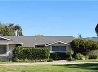 5061 Hacienda Ave, San Luis Obispo, CA 93401