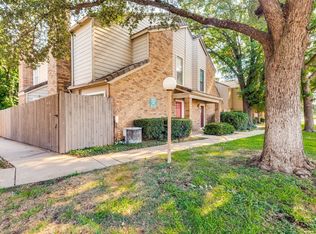 1111 Bert Dr APT D, Arlington, TX 76012