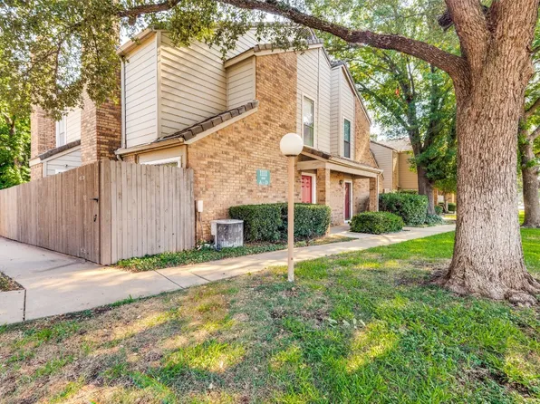 1111 Bert Dr APT D, Arlington, TX 76012