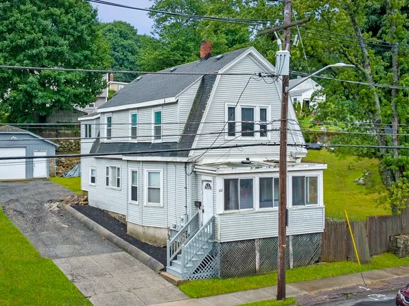 300 Lynn St, Peabody, MA 01960