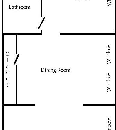 2nd image of 1507 Alston Ave APT 6