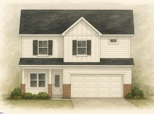 96 Wilson St, Greer, SC 29651