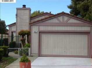4021 Minuet Cir, Richmond, CA 94803