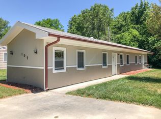 101 W 1st St, Saint George, KS 66535