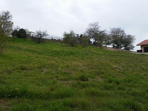 FRONT VIEW SCENIC DR