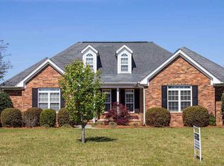 931 Veranda Way, Florence, SC 29501