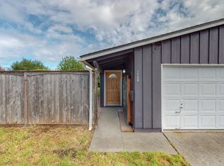1730 Stromberg Ave, Arcata, CA 95521