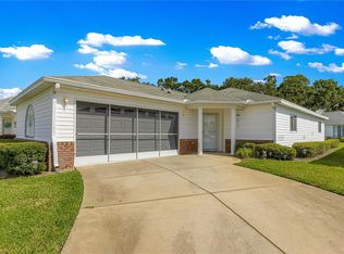 13364 SW 111th Cir, Dunnellon, FL 34432