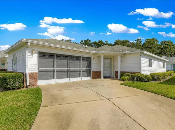 13364 SW 111th Cir, Dunnellon, FL 34432