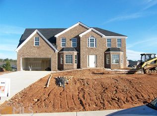 1361 McKinsey Rdg, Loganville, GA 30052