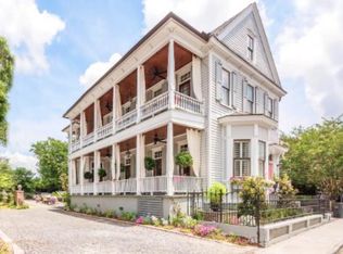 154 Spring St APT B, Charleston, SC 29403