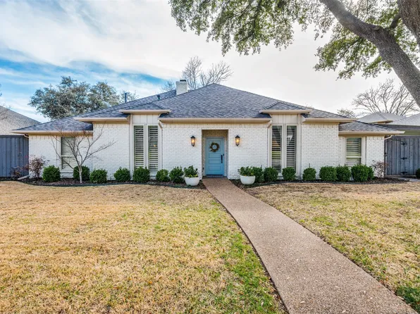 9208 Heatherdale Dr, Dallas, TX 75243