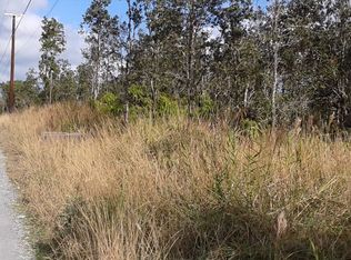 LOT 41 Lot 41, Volcano, HI 96785