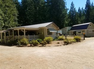 38428 State Route 20, Concrete, WA 98237