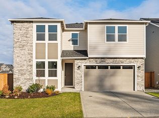 18015 139th Pl E, Puyallup, WA 98374