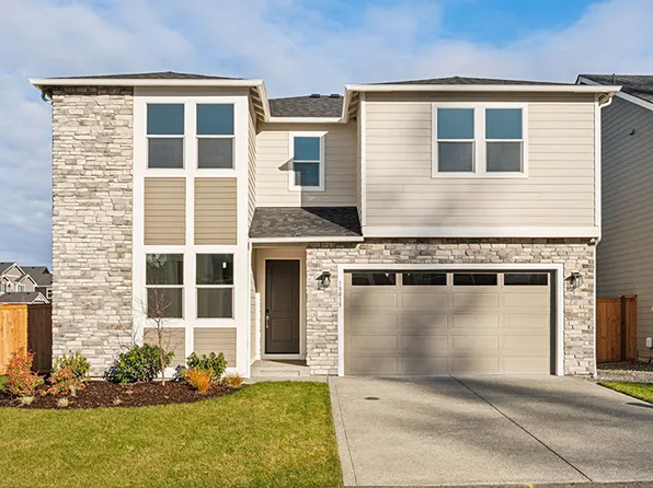 18015 139th Pl E, Puyallup, WA 98374